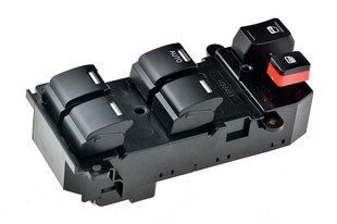 выключатель стеклоподъемника honda cr-v iii 35750-swa-k01 Q212-0751 Q212-0751 фото
