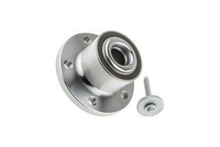 ступиця пер. Volvo S60 II/S80 II, V60 I, V70 III, XC60 I, XC70 II (08->) (NTY) KLP-VV-018 фото