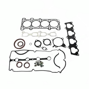 прокладки двигуна (к-т) mazda 323 astina 8ebn-10-271 Q300-1187 Q300-1187 фото