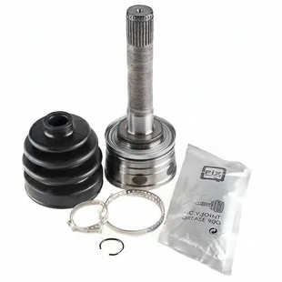 шрус зовнішній hyundai galloper/innovation 2000-2003 mr276860 Q131-0137 Q131-0137 фото