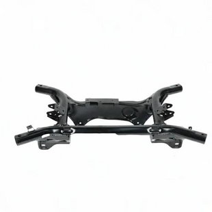 подрамник задний mitsubishi asx ga# 4100a092 Q376-0853 Q376-0853 фото