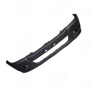 накладка бампера переднего Toyota hilux iii platform/chassis (kun1_, tgn3_, tgn2_, tgn1_, kun2 2.7 (2tr-fe) 2005.02- Q376-0623 Q376-0623 фото