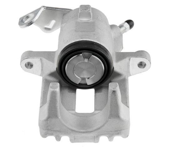 супорт гальмівний задній | vw golf iv 97-05, bora 98-, skoda octavia 99-, seat leon 99-, toledo 99- /лів, fi=41mm/ HZTVW006 фото