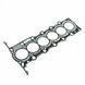 прокладка гбц chevrolet epica (v200) 2003-2006 96307861 Q300-0987 фото 1