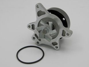 насос водяной toyota auris (_e15_) 16100-29095 Q174-0254 Q174-0254 фото