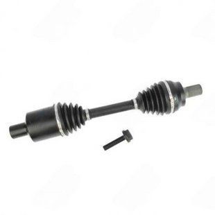 привод передний левый mercedes-benz m-class (w163) ml 230 (163.136) (m 111.977) 1998.02-2005.06 Q131-1599 Q131-1599 фото