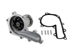 водяной насос Toyota Land Cruiser 16100-19235 Q174-0233 Q174-0233 фото