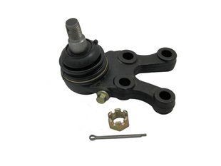 опора шаровая нижняя (левая) mitsubishi l 200 mb831037 Q041-0657 Q041-0657 фото