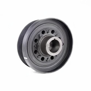 шків колінвалу hyundai ix35 (lm, 23124-2f602) Q182-0146 Q182-0146 фото