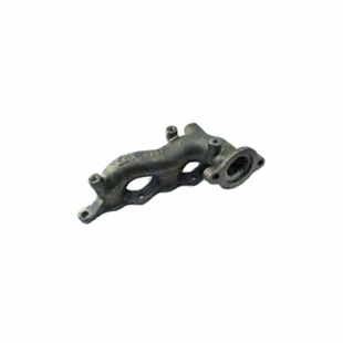 колектор випуск l mitsubishi pajero sport mr450954 Q299-0095 Q299-0095 фото