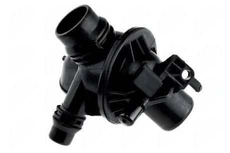 термостат bmw f10 523i, 528i, 530i 09-11, 7 f01 730i, 740i 08-15 CTMBM004 фото