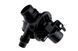 термостат bmw f10 523i, 528i, 530i 09-11, 7 f01 730i, 740i 08-15 CTMBM004 фото 1