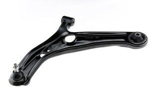 передній важіль toyota yaris 99.01-05.11/ yaris echo verso ncp20,48069-59035 ZWD-TY-055 ZWD-TY-055 фото