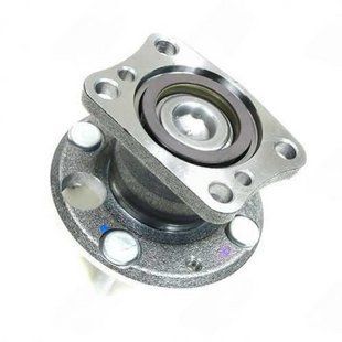 ступица задняя mazda 2 de 2007- Q130-0154 Q130-0154 фото