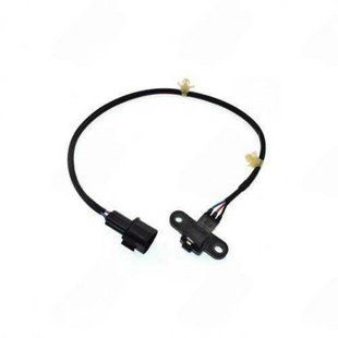 датчик положения коленвала mitsubishi outlander i (cu_w) 2.0 4wd (cu2w) (4g63 (dohc 16v)) 2003.05-2006.10 Q212-0384 Q212-0384 фото