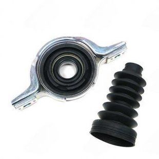 подшипник подвесной карданного вала hyundai santa fe ii (cm) 2.2 crdi 4x4 (d4eb) 2006.03- Q033-0152 Q033-0152 фото