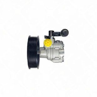 насос гидроусилителя руля kia sorento i (jc) 2.5 crdi 05.2006 - 12.2011 57100-3e101 Q097-0792 фото