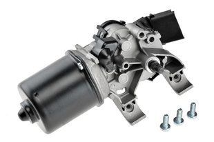 мотор стеклоочистителя nissan note (e11) 28800-9u100 Q375-0031 Q375-0031 фото