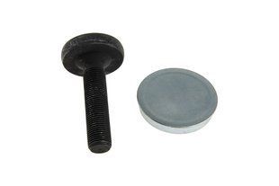 Ступиця колеса Vw Golf V 1T0501611 на AUDI,SEAT,SKODA,VW KLT-VW-012 KLT-VW-012 фото