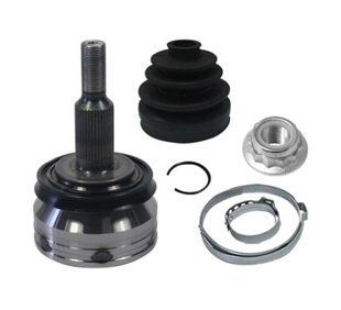 шрус/граната наруж. VW T5 1.9-2.5TDI 03-> (z38x27) 433160 фото