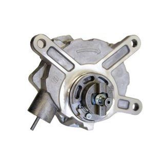 насос вакуумный toyota land cruiser 200 (_j2_) 4.5 d v8 (vdj200) 01.2008 - Q222-0075 Q222-0075 фото