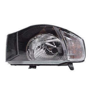 фара передня права mitsubishi l 200 / triton (ka_t, kb_t) 2.5 di-d (ka4t) 08.2007 - 12.2015 Q372-0118 Q372-0118 фото