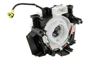 шлейф руля nissan x-trail t31 B5567-JG49D Q380-0009 Q380-0009 фото