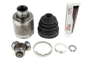 шрус внутренний правый acura rdx 2006-2012 44310-stk-a91 Q131-0643 Q131-0643 фото