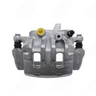 суппорт тормозной передний левый mitsubishi colt/rodeo (k7_t, k6_t) 2.4 4wd (k75t) (4g64 (sohc 16v)) 1996.06-2007.12 Q096-0145 Q096-0145 фото
