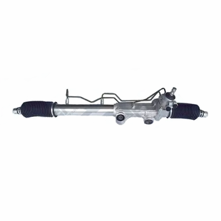 рульова рейка в зборі (без наконечників) toyota land cruiser 44250-60022 Q039-0109 Q039-0109 фото