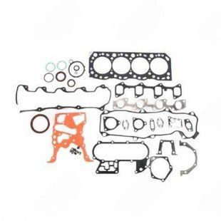 комплет прокладок Toyota 4 runner (rn10_, vzn13_, vzn10_, rn13_) 2.8d(3l) 1989.10-1996.03 Q300-1151 Q300-1151 фото