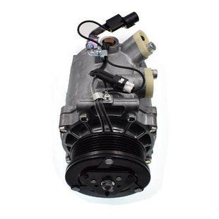 компресор кондиціонера citroг&lsaquo;n c-crosser (ep_) 2.2 hdi (4hn (dw12mted4)) 2007.02- Q373-0105 Q373-0105 фото