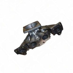 коллектор выпускной citroen /peugeot 0341.g2 Q299-0233 фото