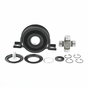 подшипник подвесного карданного вала (к-t) ssang yong actyon 3320004001 Q033-0325 Q033-0325 фото