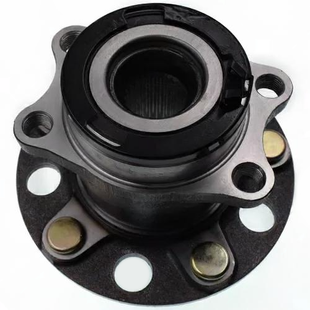 маточина задня chrysler compass/patriot 2006-2010 3785a009 Q130-0067 Q130-0067 фото