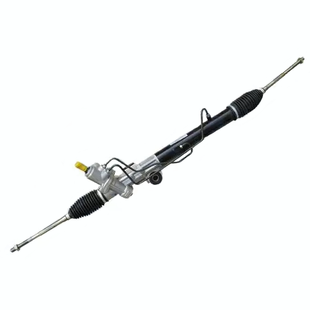 рульова рейка isuzu d-max i 8-97944520-0 Q039-0165 Q039-0165 фото