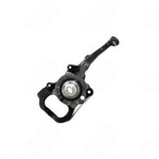 кулак поворотный правый Toyota land cruiser 100 (uzj100) 4.7 (uzj100) (2uz-fe) 2002.02- Q040-0058 Q040-0058 фото