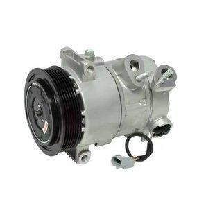 компресор кондиціонера dodge caliber 1.8 06.2006 - 12.2009 Q373-0361 Q373-0361 фото