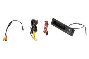 Ручка кришки багажника bmw x1 f48 2014 x3 f25 2010,51247345700 EZC-BM-182 EZC-BM-182 фото