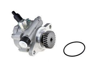 насос гідропідсилювача Toyota Land Cruiser 44310-60500 Q097-0490 Q097-0490 фото