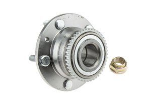 ступица (задняя) mazda 323 astina g14v-26-15x Q130-0491 Q130-0491 фото