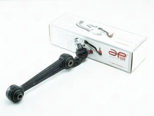 рычаг передней подвески Mazda 6 GG/GY нижний передний (APLUS) 15619AP 15619AP фото