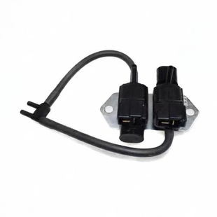 клапан вакуумний включення передного мосту mitsubishi pajero/shogun iii mr430381 Q128-0026 Q128-0026 фото