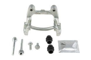Скоба заднього супорта Vw Passat 3C0615425 SEAT,VW HZT-VW-014A HZT-VW-014A фото