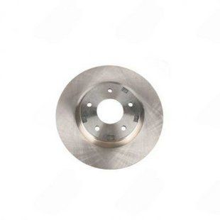диск тормозной передний toyota hilux vii пикап (_n1_, _n2_, _n3_) 2.5 d 4wd (kun25_) 10.2005 - Q091-1029 Q091-1029 фото