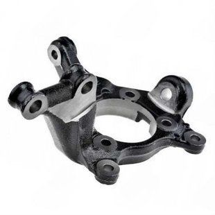 кулак поворотный правый Toyota auris (nre15_, zze15_, ade15_, zre15_, nde15_) 1.6 (1zr-fae) 2009.05- Q040-0014 Q040-0014 фото