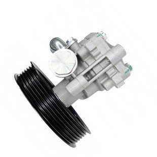 насос гідропідсилювача mitsubishi outlander cu# 2002-2006 Q097-0520 Q097-0520 фото