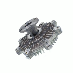 віскомуфта радіатора охолодження chrysler voyager ii md106546 Q373-0071 Q373-0071 фото