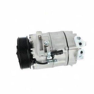 компрессор кондиционера nissan dualis (j10, jj10) 1.6 (hr16de) 2007.02- Q373-0116 Q373-0116 фото