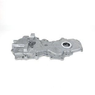 кришка ланцюга грм nissan x-trail t31 2007- Q373-0207 Q373-0207 фото